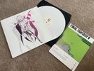 FINAL FANTASY II Video Game Soundtrack  vinyl LP record Nintendo NES  FF 2 VGM