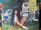 Sealed SZA Ctrl Vinyl LP Album Translucent Green Vinyl Kendrick Travis Scott
