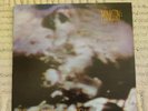 Ministry The Land of Rape and Honey LP Album Vinyl 1988 Sire – 1-25799