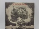 Cro-Mags Age OF Quarrel 10” Vinyl New York Hardcore Agnostic Front Punk Demo 80s