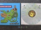 Pokémon TCG Trading Card Game Nintendo Game Boy Soundtrack Vinyl Not Moonshake