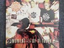 Gang Starr Moment Of Truth 1998 OG US Pressing 3xLP SEALED Vinyl Record w/ Hype