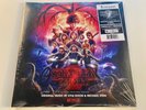 Stranger Things 2 - Upside Down Inter-Dimensional Blue 2 X LPs