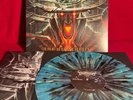 CONTINUUM - The Hypothesis - Vinyl LP - Multi Coloured Splatter
