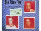 Ben Folds Five- Whatever and Ever Amen-2024 Repress Vinyl Record LP