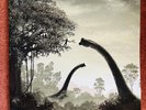 John Williams Jurassic Park Gatefold Double Green 12
