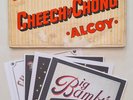 Cheech & Chong,