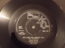 Frank Wilson Do I love you Tamla Motown TMG 1170 UK 1979 issue Mint perfect