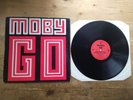 Moby Go Very Good 12