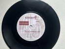 St. Etienne/Saint - Only Love Can Break Your Heart/Filthy. 7” Vinyl. VG+