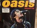 Knebworth 1996 by Oasis - Triple LP