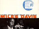JAZZ LP Miles Davis – Volume 1 	Blue Note – BLP-1501  JAPAN 1983