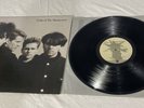 Echo and the Bunnymen - Self-titled Vinyl LP - 1987 Sire 1-25597