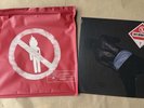 Travis Scott - Days Before Rodeo OFFICIAL Vinyl Record x1 Red LP - EXCLUSIVE ALT