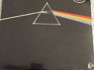 Pink Floyd Original 1973 Vinyl Dark Side Of The Moon SMAS1163..**unopened**promo