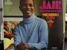 Jair Rodrigues – Menino Rei Da Alegria - Orig Brazil 1968 MPB Latin Samba LP EX+