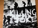 KILLING JOKE S/T KILLING JOKE JAPAN LP 28MM-0014