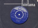 Sandy Wynns The Touch Of Venus Fontana TF550 Soul Northern Motown