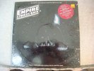 SEALED 2-LPs : STAR WARS-THE EMPIRE STRIKES BACK- HYPE - NO BARCODE - 1980 PRESS