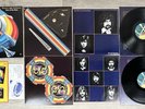 Electric Light Orchestra ELO 2LP Set with All Inserts 1977