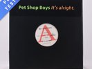 Pet Shop Boys It's Alright Promo 12