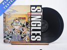 Dr. Feelgood Singles (The U.A. Years+) Gatefold Double LP Vinyl Record - EX/EX