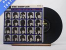 The Beatles A Hard Day's Night -3 -3 Mono LP Album Vinyl Record PMC 1230 - VG/EX