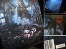 AVENGED SEVENFOLD NIGHTMARE 2010 USA RED 2LP 1ST PRESS SEALED