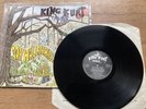 King Kurt – Ooh Wallah Wallah / 1983 Stiff Records – SEEZ 52 + Extras