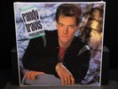 Randy Travis -:::SEALED:::- Always & Forever - Vinyl Record Lp