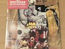 Frank Zappa The Mothers Of Invention Uncle Meat 1968  Bizarre  W Booklet  NM