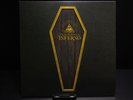 The Prize Fighter Inferno ‎– My Brother's Blood Machine - VERY RARE - Vinyl LP