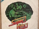 SUPER HITS / RARE EL SALVADOR LATIN FUNK GRUPO FEO Ella Es Adorable PSYCH LP