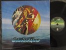 Status Quo  same / unique Compilation LP DDR 1981 AWA Pressing Rare Vinyl Album
