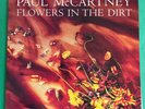 Paul McCartney – Flowers In The Dirt LP AUSTRALIAN PRESSING