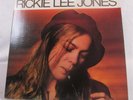 Rickie Lee Jones 