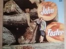 John Foster - I Successi Di John Foster Italy 1962 LP Album