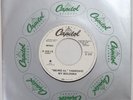 WEIRD AL YANKOVIC My Bologna / School Cafeteria CAPITOL 45 Promo NM 1979 7” HEAR