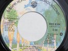 FLEETWOOD MAC Go Your Own Way WARNER BROS. 45 first pressing 1977 7” HEAR