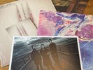 I AM KLOOT - LET IT ALL IN - VINYL LP 2013 - SIGNED PHOTO  (LTD TO 50) +CD MINT