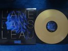 MYLENE FARMER - L'AME DANS L'EAU - MAXI 45 RPM VINYL GOLD - NEW