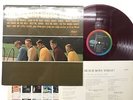 The Beach Boys The Beach Boys Today  Japan LP [40456ER]