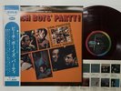 The Beach Boys Beach Boys' Party  Japan LP [40457ER]