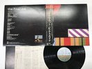Pink Floyd The Final Cut Japan LP [40816ER]