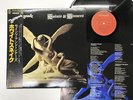 Whitesnake Saints & Sinners Japan LP [40813ER]