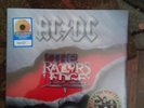 AC/DC “The Razors Edge” (50th Anniversary Gold Vinyl) (Walmart Exclusive) Sealed
