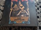 Led Zeppelin Dancing Days Are Here Again Vinyl Box Set