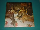 THE AMAZING BLONDEL - The Amazing Blondel & A Few Faces - UK LP - BELL SBLL 131