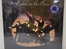 PAUL MCCARTNEY & WINGS Band On The Run FACTORY SEALED 1975 LP Capitol SO-3415
