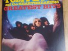 Tom Petty And The Heartbreakers Greatest Hits Double Vinyl LP Record
